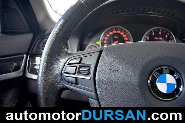 Imagen de BMW 520 Ia (2742738) - Automotor Dursan
