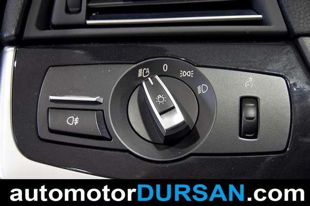 Imagen de BMW 520 Ia (2742739) - Automotor Dursan