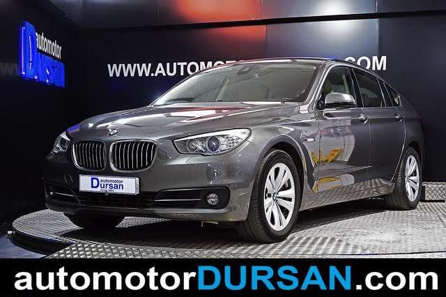 Imagen de BMW 520 Da Gran Turismo (2742800) - Automotor Dursan