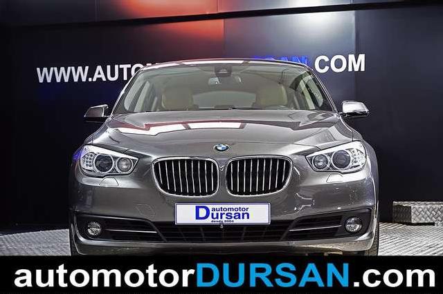 Imagen de BMW 520 Da Gran Turismo (2742801) - Automotor Dursan