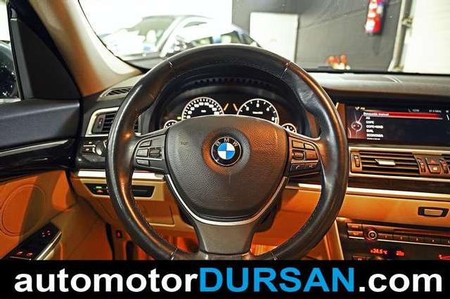 Imagen de BMW 520 Da Gran Turismo (2742806) - Automotor Dursan
