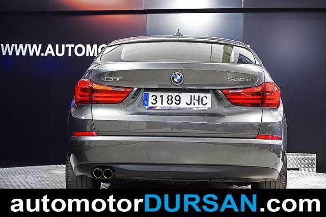 Imagen de BMW 520 Da Gran Turismo (2742811) - Automotor Dursan