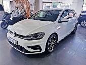 Volkswagen Golf 1.4 Tsi Sport Dsg7 92kw
