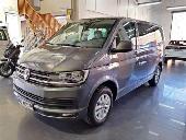 Volkswagen T6 Caravelle 2.0tdi Bmt Trendline Dsg 110kw