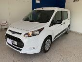 Ford TRANSIT CONNECT 1.5TDCI L2 VAN 120CV