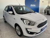 Ford KA+ 1.2TI-VCT ULTIMATE 85CV
