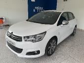 Citroen C4 1.6BLUEHDI 100CV