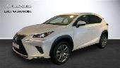 Lexus Nx 300 H Executive Navigation 4wd