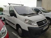 Fiat SCUDO 2.0 120