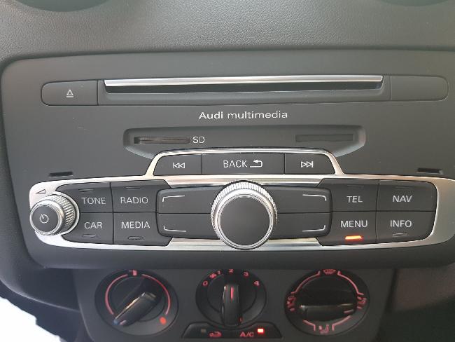Imagen de Audi A1 Tdi VENDIDO (2749717) - Automviles Jose Mari