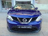 Nissan Qashqai 1.5dci Tekna 4x2 17´´