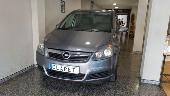 Opel Zafira 1.8 16v Enjoy