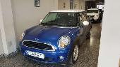 Mini One Mini