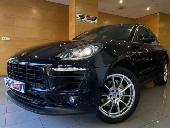Porsche Macan S Diesel (9.75) Aut.