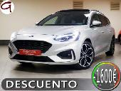 Ford Focus Sportbreak 1.0 Ecoboost St Line Automatico