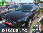Ford Focus 2.0ecoblue 150cv Titanium Automatico Techo Panoram