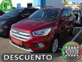 Ford Kuga 2.0tdci 150cv Titanium 4x4 Powershift Paquete X