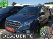 Ford Kuga 2.0tdci 180cv St-line Powershift Paq. St Line Ext
