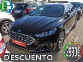 Ford Mondeo Vignale Sportbreak 2.0 Hev