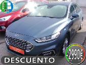 Ford Mondeo Sportbreak 2.0hev 187cv Titanium Techo Hifi Luxury