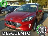 Ford Kuga 2.0 Ecoblue Titanium Awd 190cv Techo Panoramico