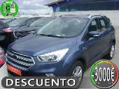 Ford Kuga 2.0tdci 150cv Titanium 4x4 Powershift