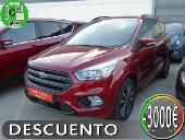 Ford Kuga 2.0tdci 150cv St-line 4x4 Powershift