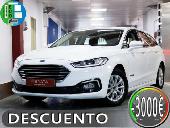 Ford Mondeo Sportbreak 2.0 Hev Titanium 187cv Navegador