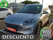 Ford Kuga 1.5ecoboost Titanium Fwd 120cv Paq. Tech