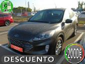 Ford Kuga 1.5ecoboost Titanium Fwd 120cv Paquete Tech