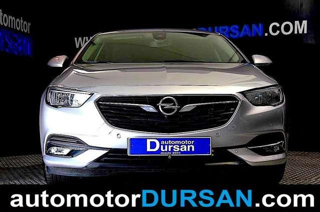 Imagen de Opel Insignia Gs 1.6 Cdti 100kw Turbo D Business (2744025) - Automotor Dursan