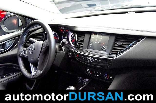 Imagen de Opel Insignia Gs 1.6 Cdti 100kw Turbo D Business (2744029) - Automotor Dursan