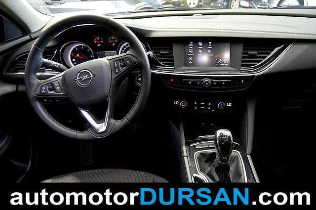 Imagen de Opel Insignia Gs 1.6 Cdti 100kw Turbo D Business (2744030) - Automotor Dursan