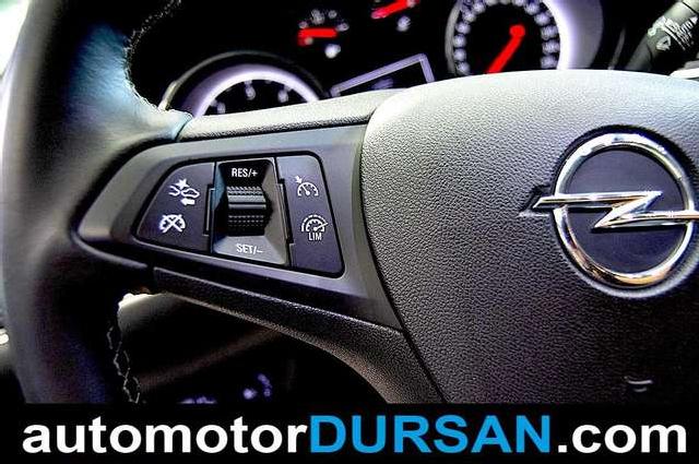 Imagen de Opel Insignia Gs 1.6 Cdti 100kw Turbo D Business (2744043) - Automotor Dursan