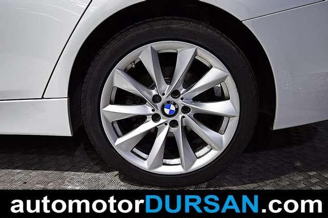 Imagen de BMW 320 D Xdrive (2744295) - Automotor Dursan