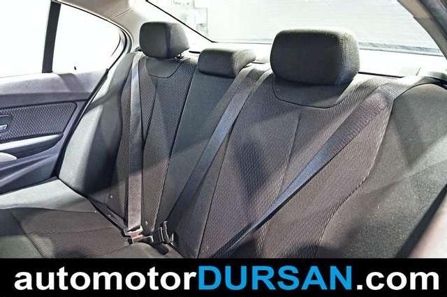 Imagen de BMW 320 D Xdrive (2744298) - Automotor Dursan