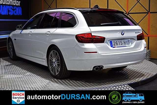 Imagen de BMW 520 Da Touring (2744564) - Automotor Dursan