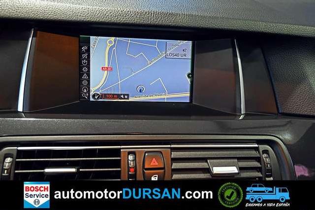 Imagen de BMW 520 Da Touring (2744569) - Automotor Dursan