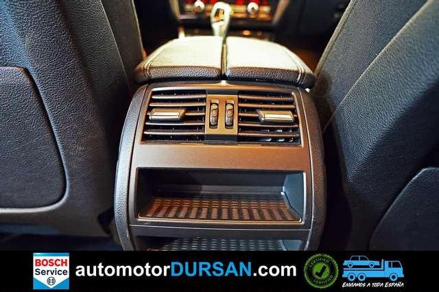 Imagen de BMW 520 Da Touring (2744579) - Automotor Dursan