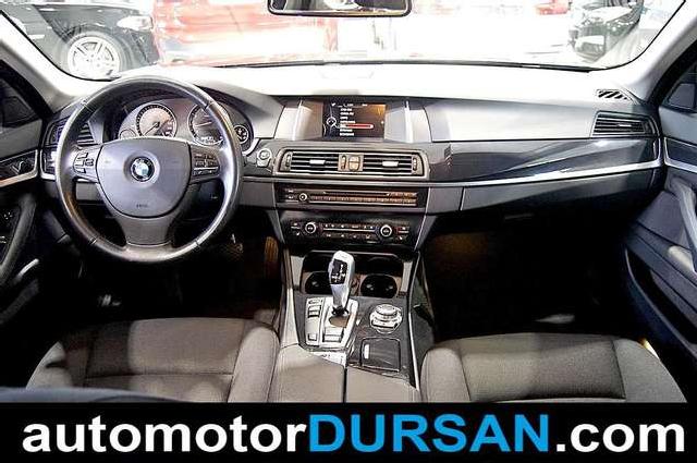 Imagen de BMW 520 Ia (2744702) - Automotor Dursan