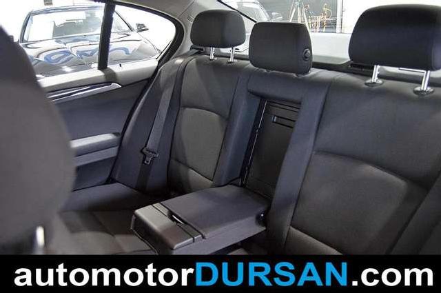 Imagen de BMW 520 Ia (2744711) - Automotor Dursan