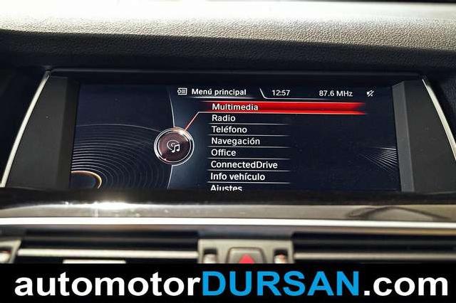 Imagen de BMW 520 Da Gran Turismo (2744786) - Automotor Dursan