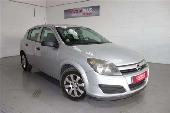 Opel Astra 1.7cdti Essentia