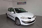 Renault Megane 1.5dci Dynamique 105 Eco2
