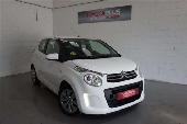 Citroen C1 1.0 Vti Live