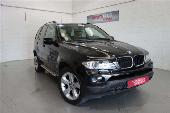 BMW X5 3.0d Aut.