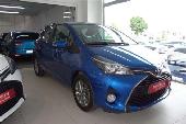 Toyota Yaris 1.3 Active