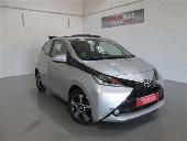 Toyota Aygo 1.0 Vvt-i X-wave
