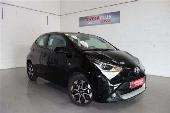Toyota Aygo 70 X-play