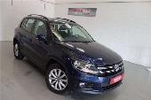 Volkswagen Tiguan 2.0tdi Bmt T1 4x2 110